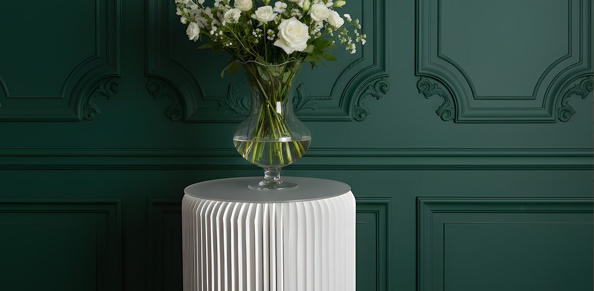 Des meubles modulables pour aménager des espaces atypiques dans les musées. - Stooly