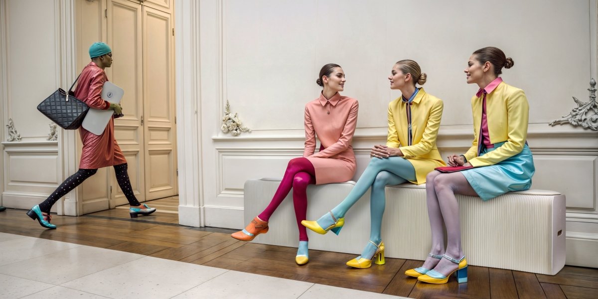 Le Design Optimiste : Stooly repense les espaces... avec plaisir ! - Stooly