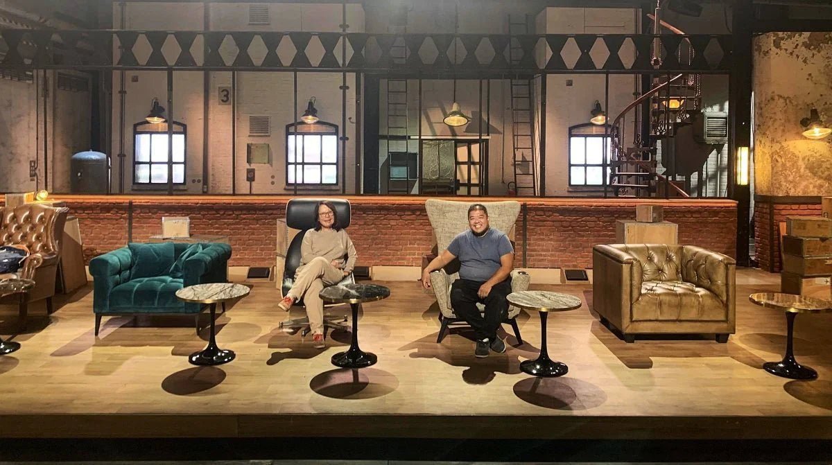 "Qui Veut Etre Mon Associé?" : entre reconnaissance et frustration : On vous dit TOUT ! - Stooly