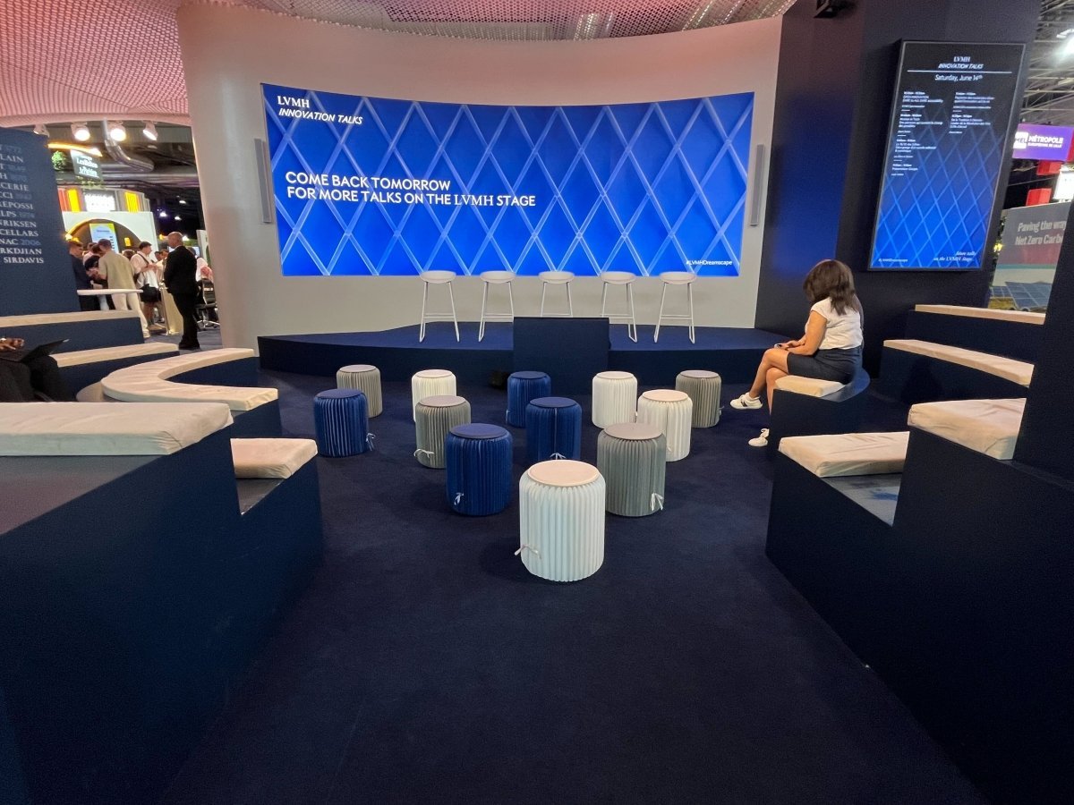 Salon Vivatech 2025 : nous étions PAR-TOUT ! - Stooly