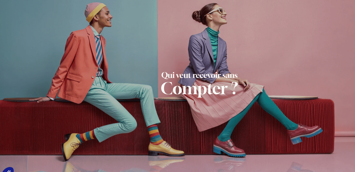 Stooly après "Qui veut être mon associé ?" : une mise en scène qui a fait sensation ! - Stooly