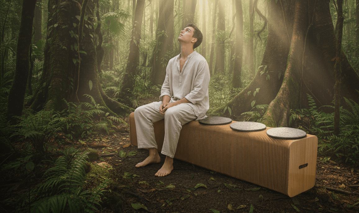 Stooly : Du meuble à la décarbonation! - Stooly