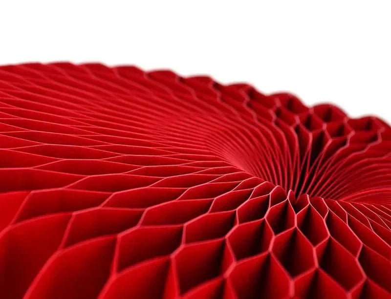 Stooly : L’origami au service de l'habitat - Stooly