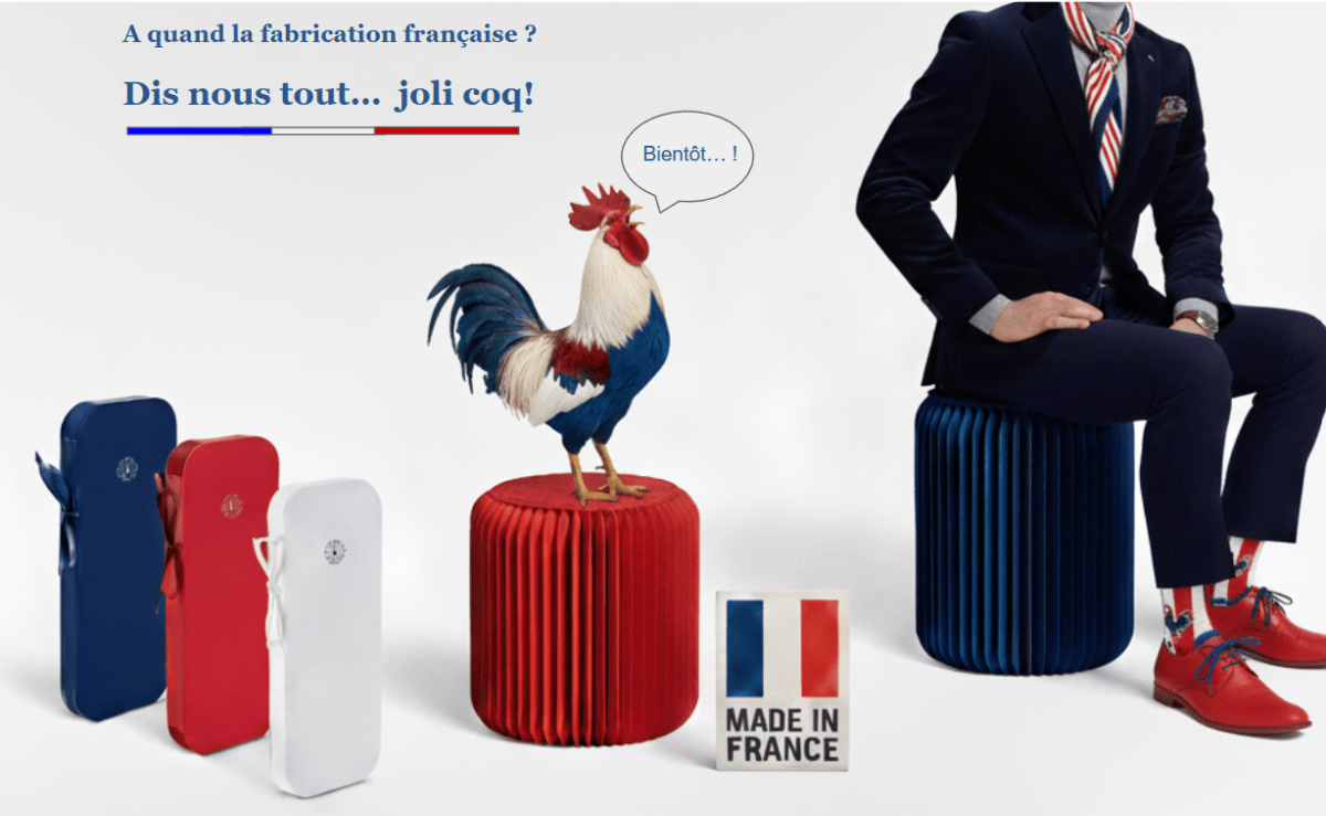 Stooly : notre usine en France... bientôt ? - Stooly