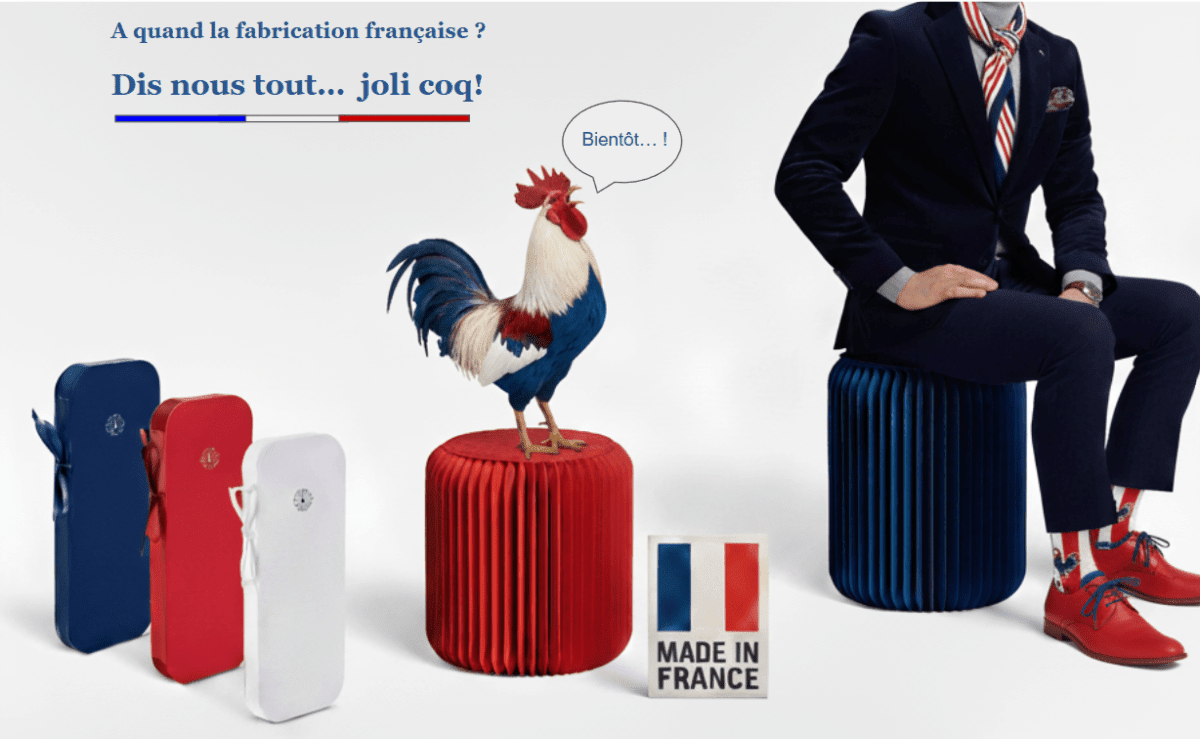 Stooly : notre usine en France... bientôt ? - Stooly