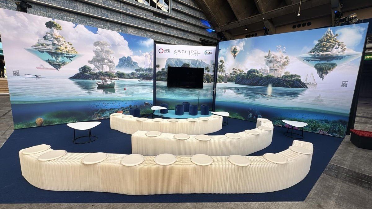 Stooly x UNOC : engagés pour les Océans ! - Stooly