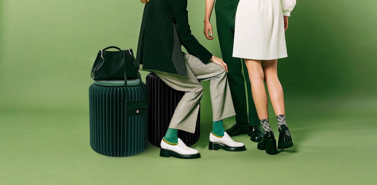 Collection Fresh - Stooly