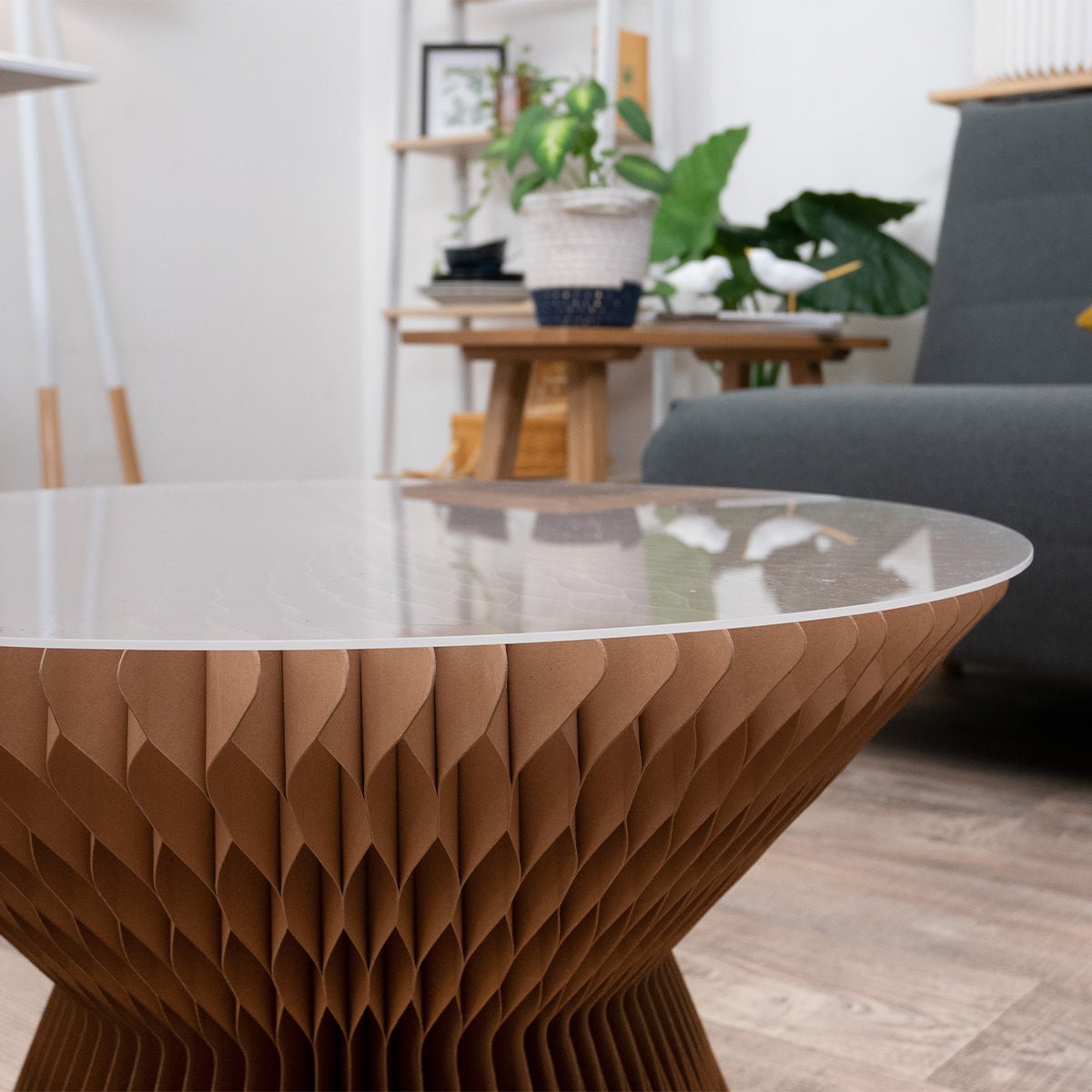 Tables pliables - Stooly