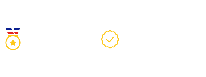 Icon médaille d'or concours Lépine