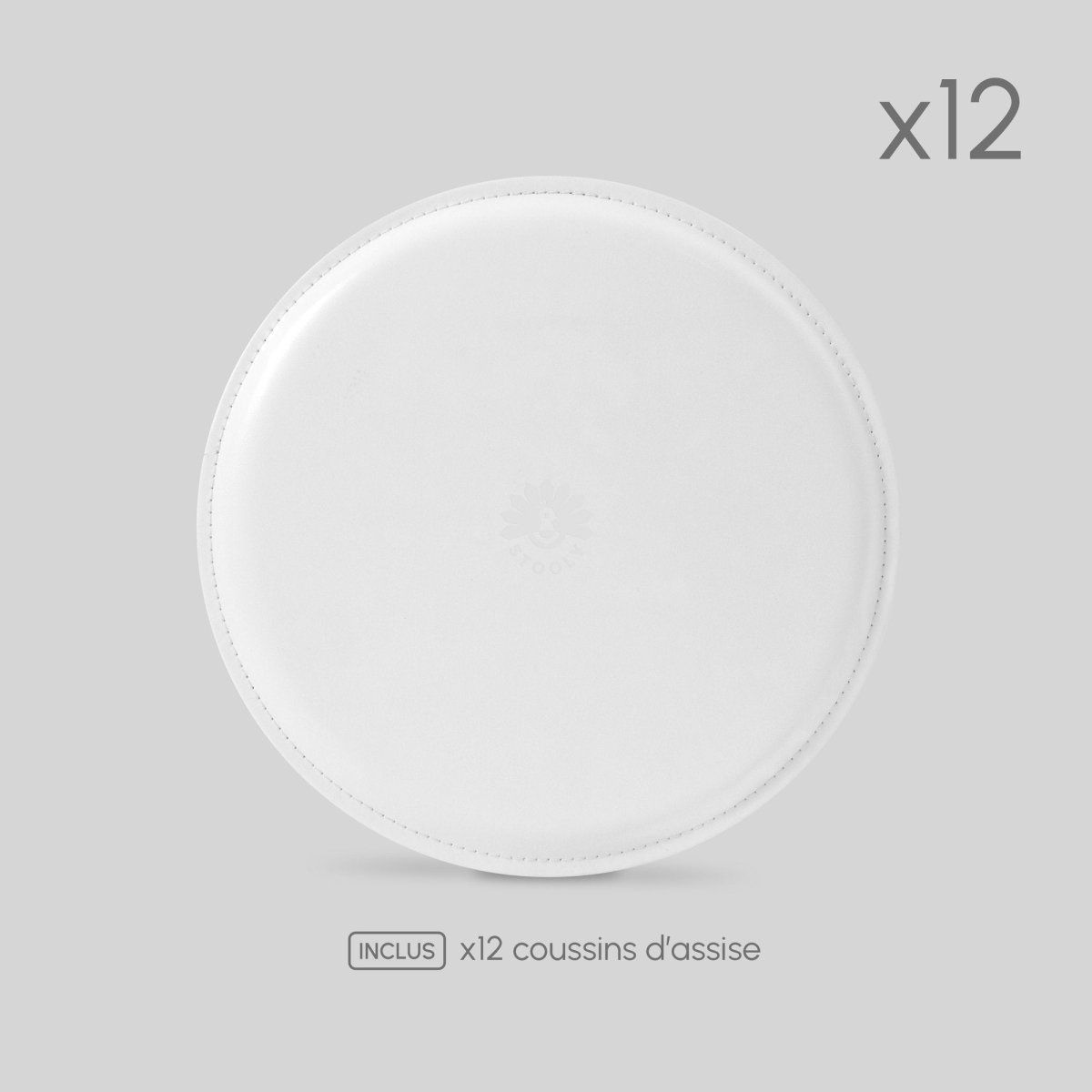 Banc extensible, Arthur - Stooly