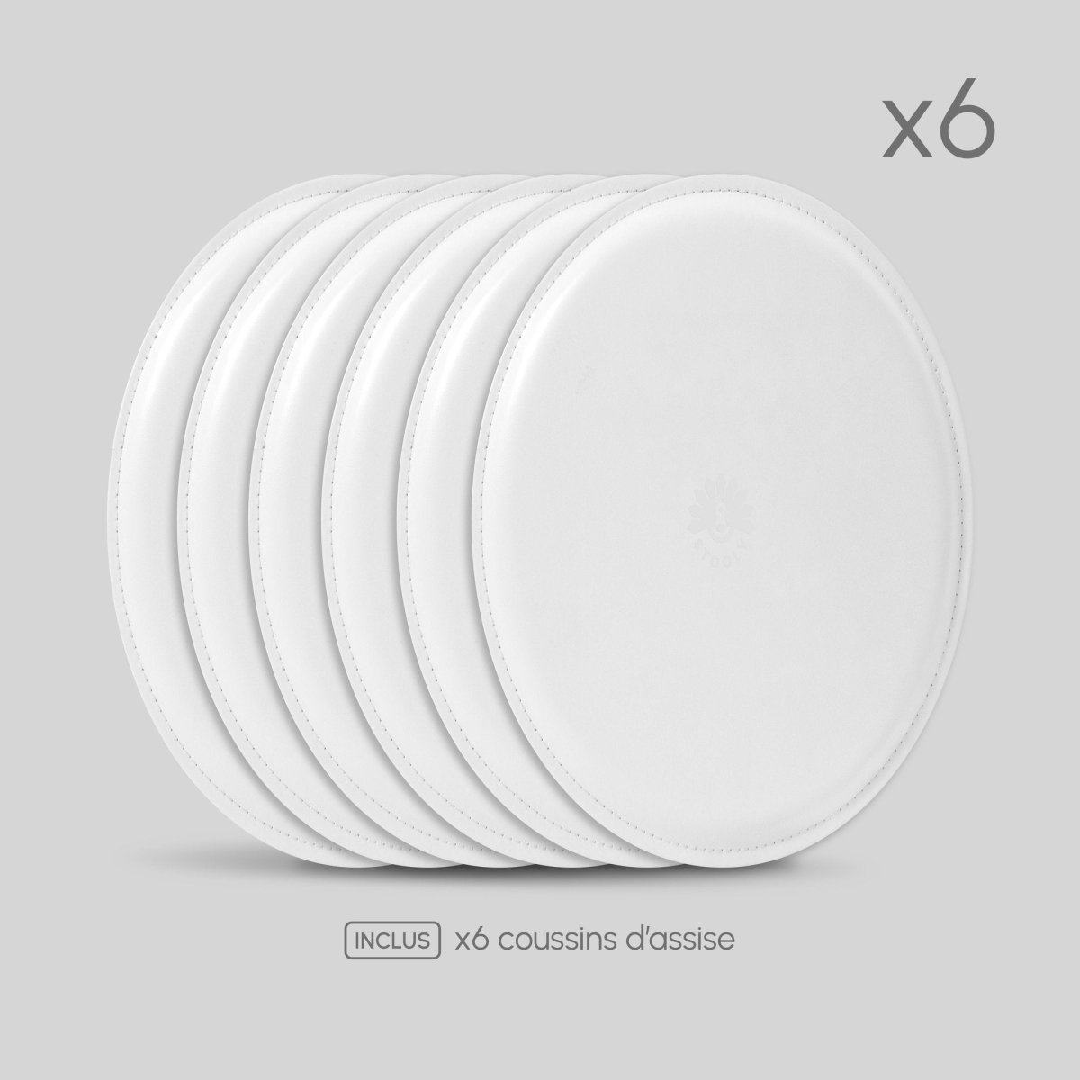 Banc extensible, Arthur - Stooly