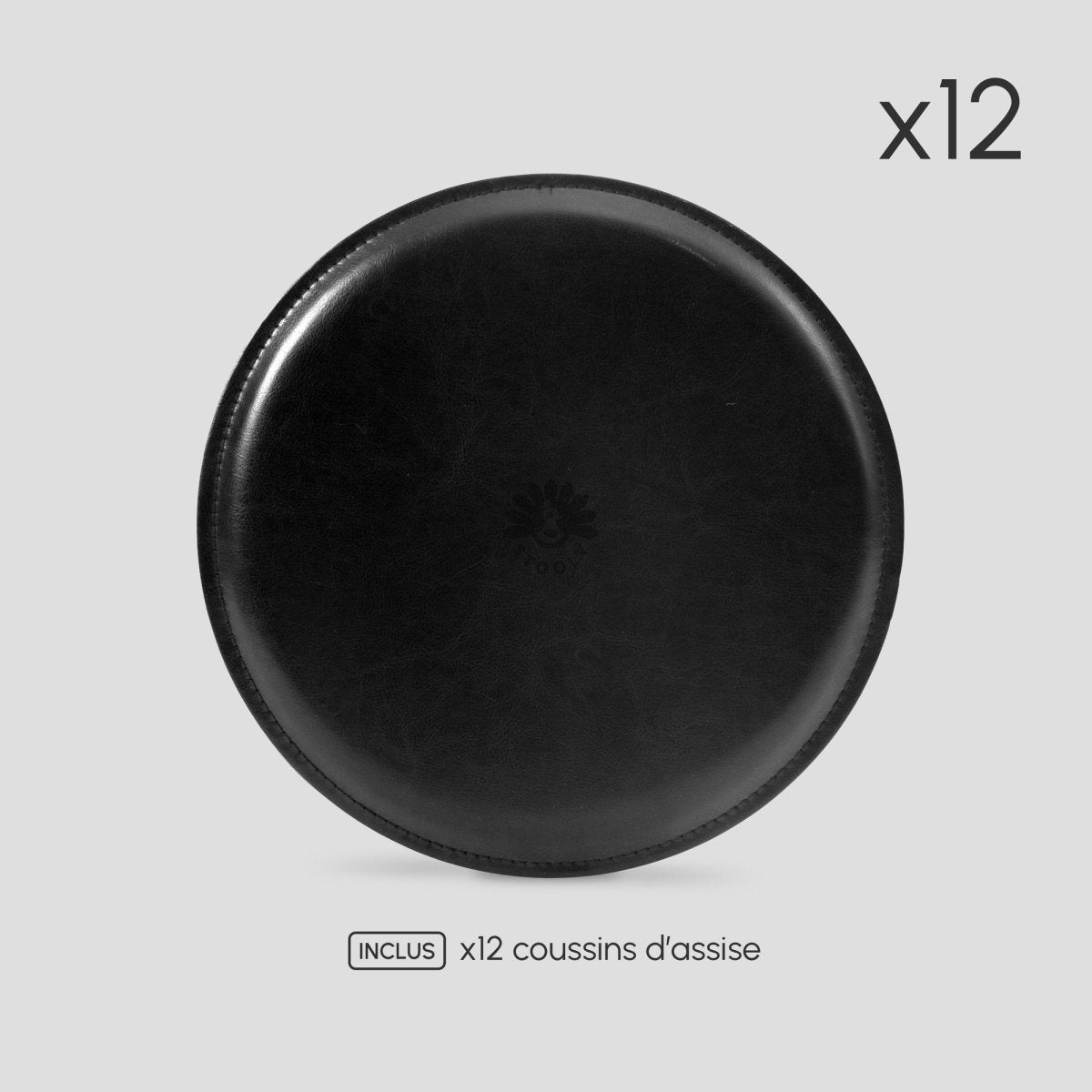 Banc extensible, Arthur - Stooly