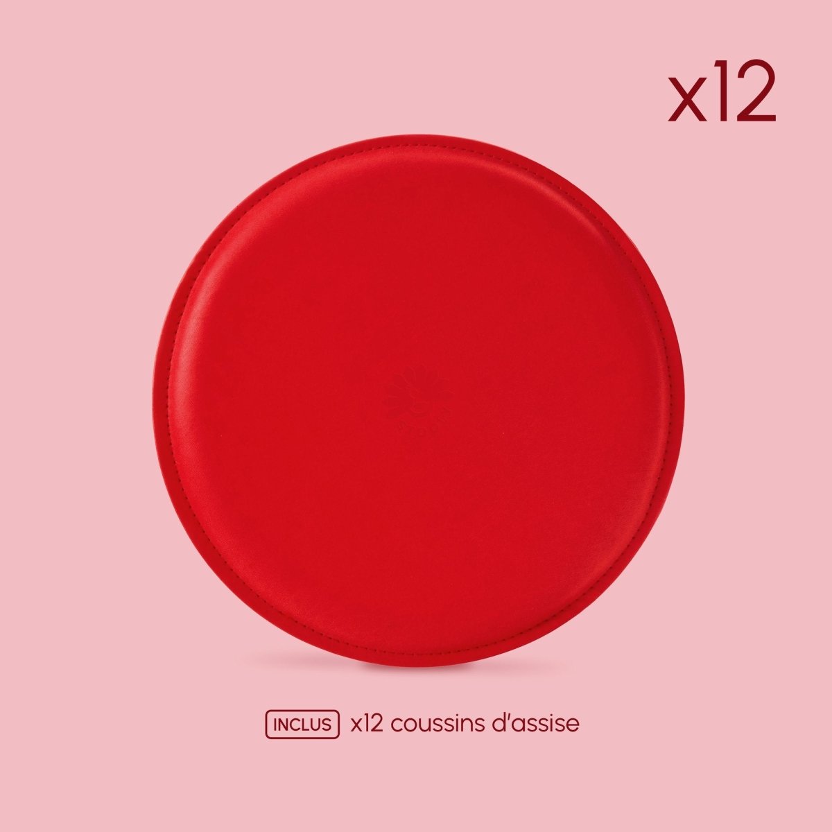 Banc extensible, Arthur - Stooly