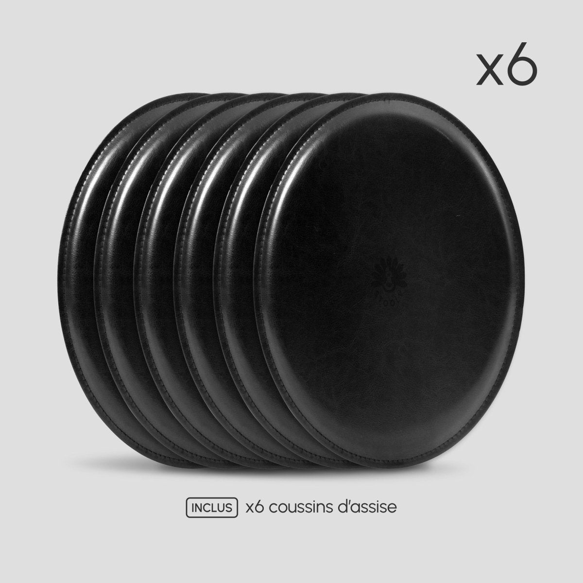 Banc extensible, Arthur - Stooly