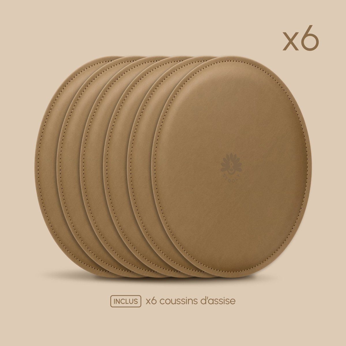 Banc extensible, Arthur - Stooly