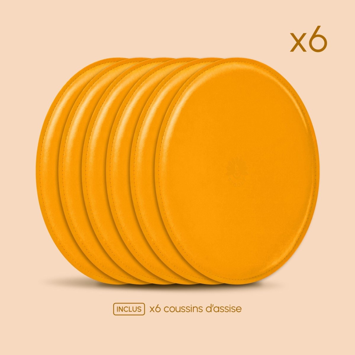 Banc extensible, Arthur - Stooly