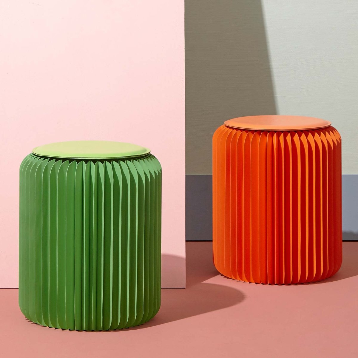 Brouillon Tab pliable - Stooly