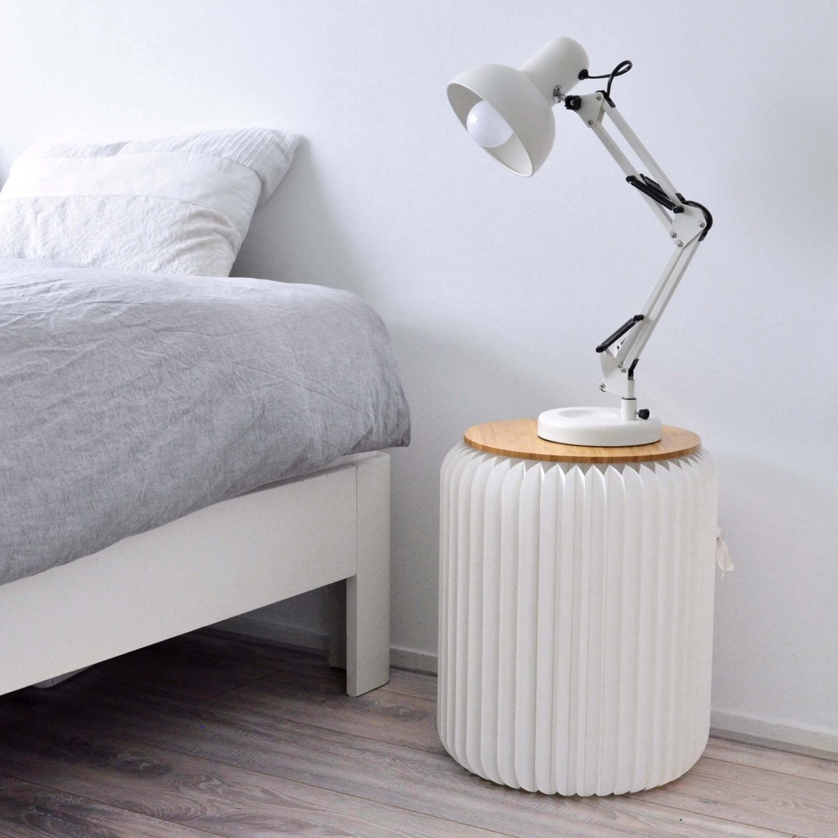 Brouillon Tab pliable - Stooly