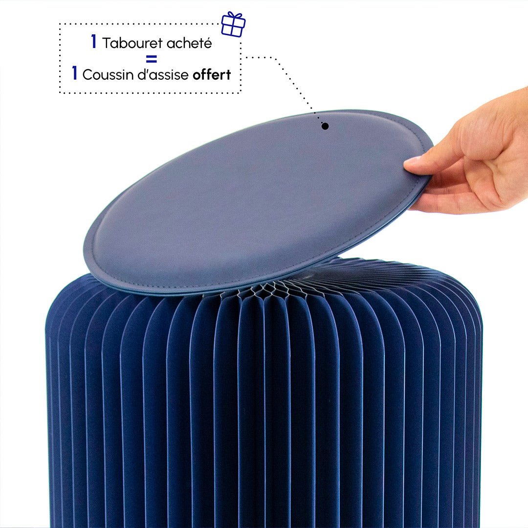 Brouillon Tab pliable - Stooly