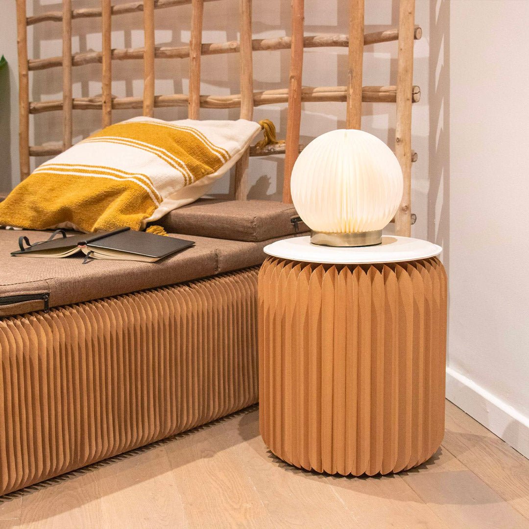 Brouillon Tab pliable - Stooly