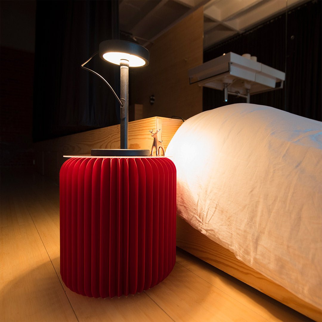 Brouillon Tab pliable - Stooly