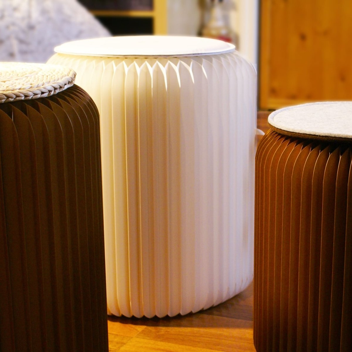 Brouillon Tab pliable - Stooly