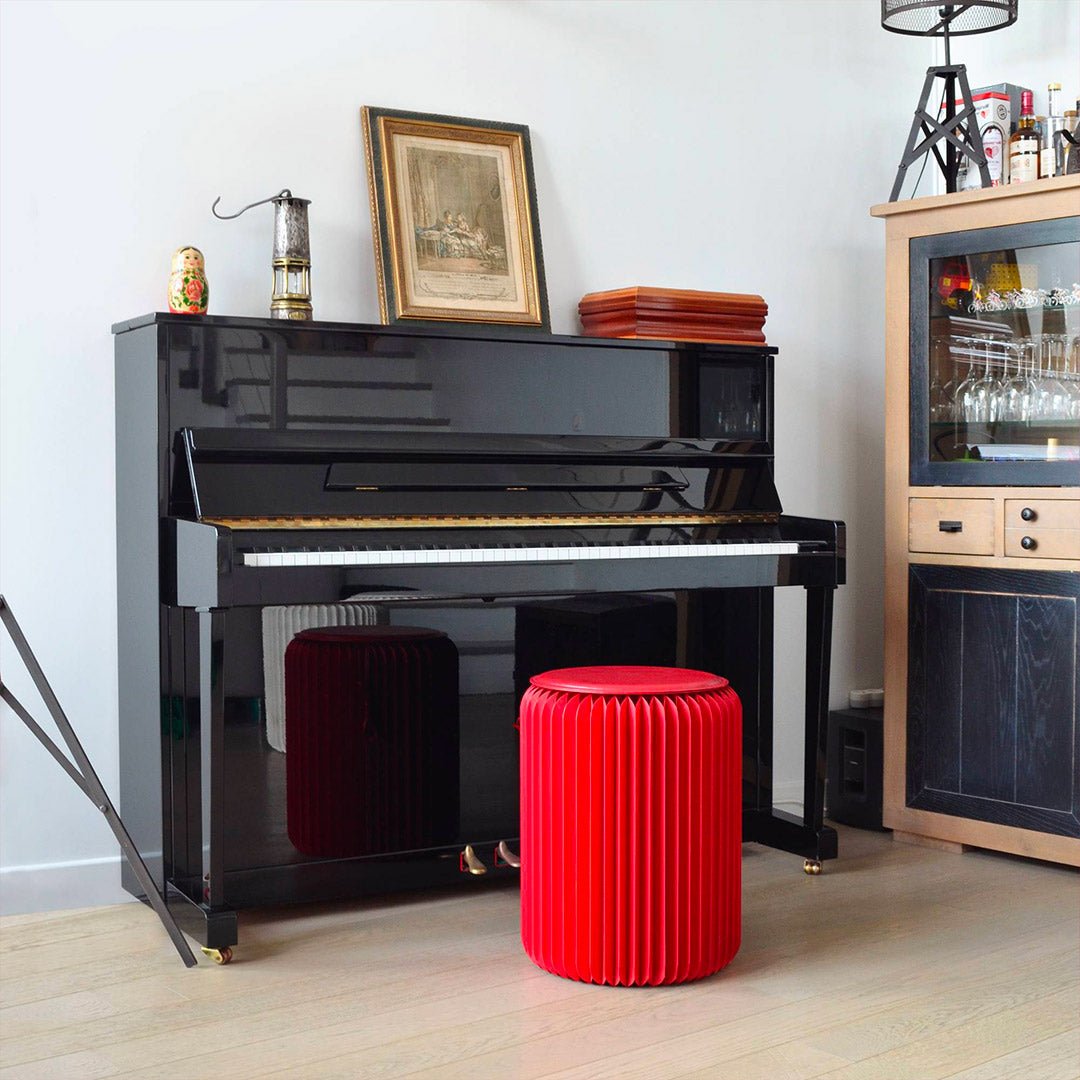 Brouillon Tab pliable - Stooly