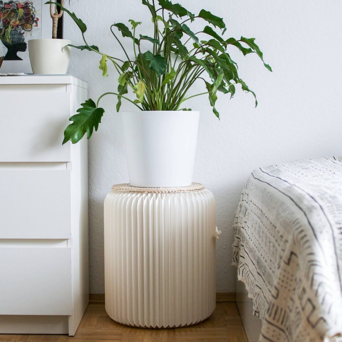 Brouillon Tab pliable - Stooly