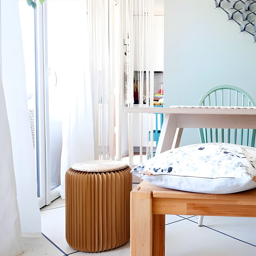 Brouillon Tab pliable - Stooly