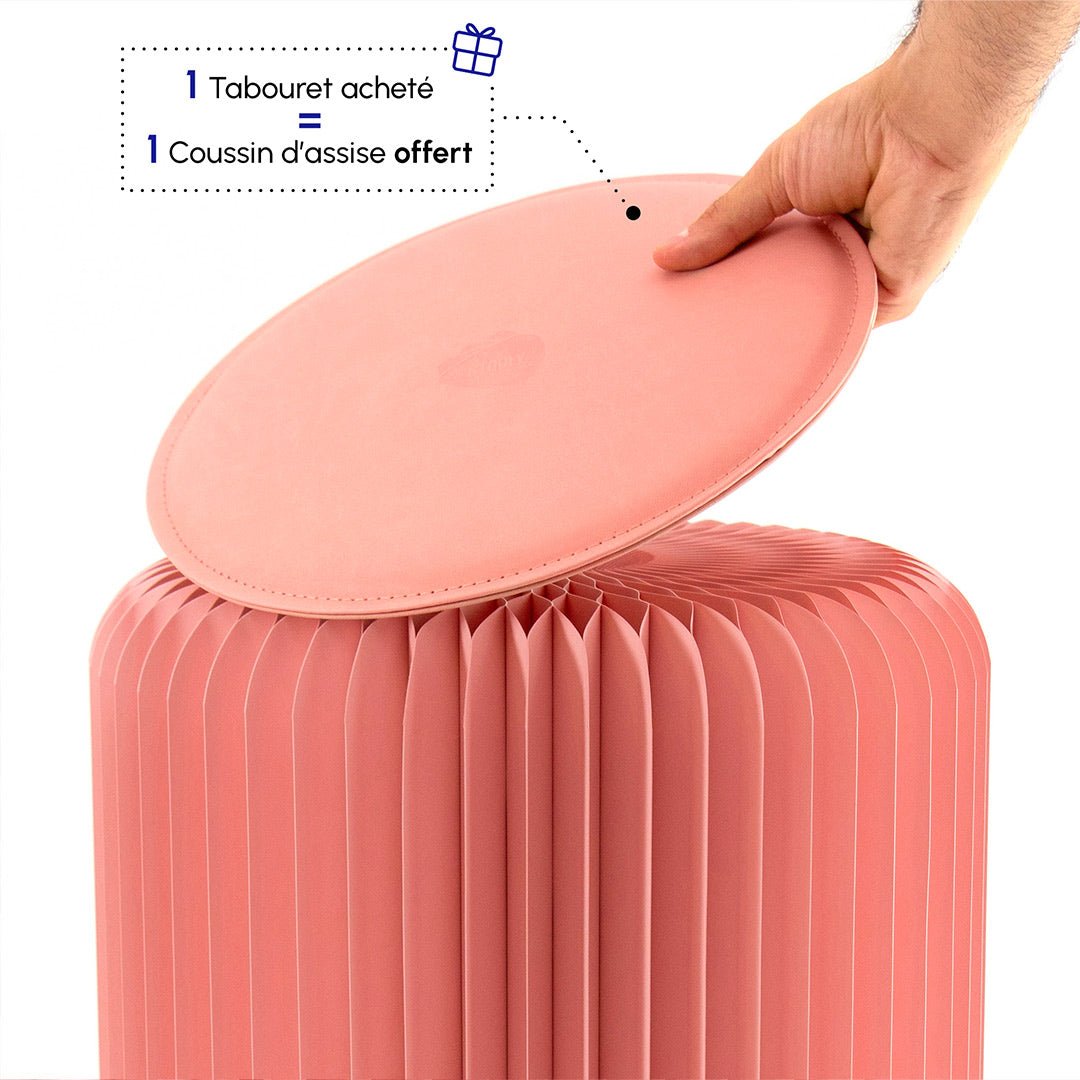 Brouillon Tab pliable - Stooly