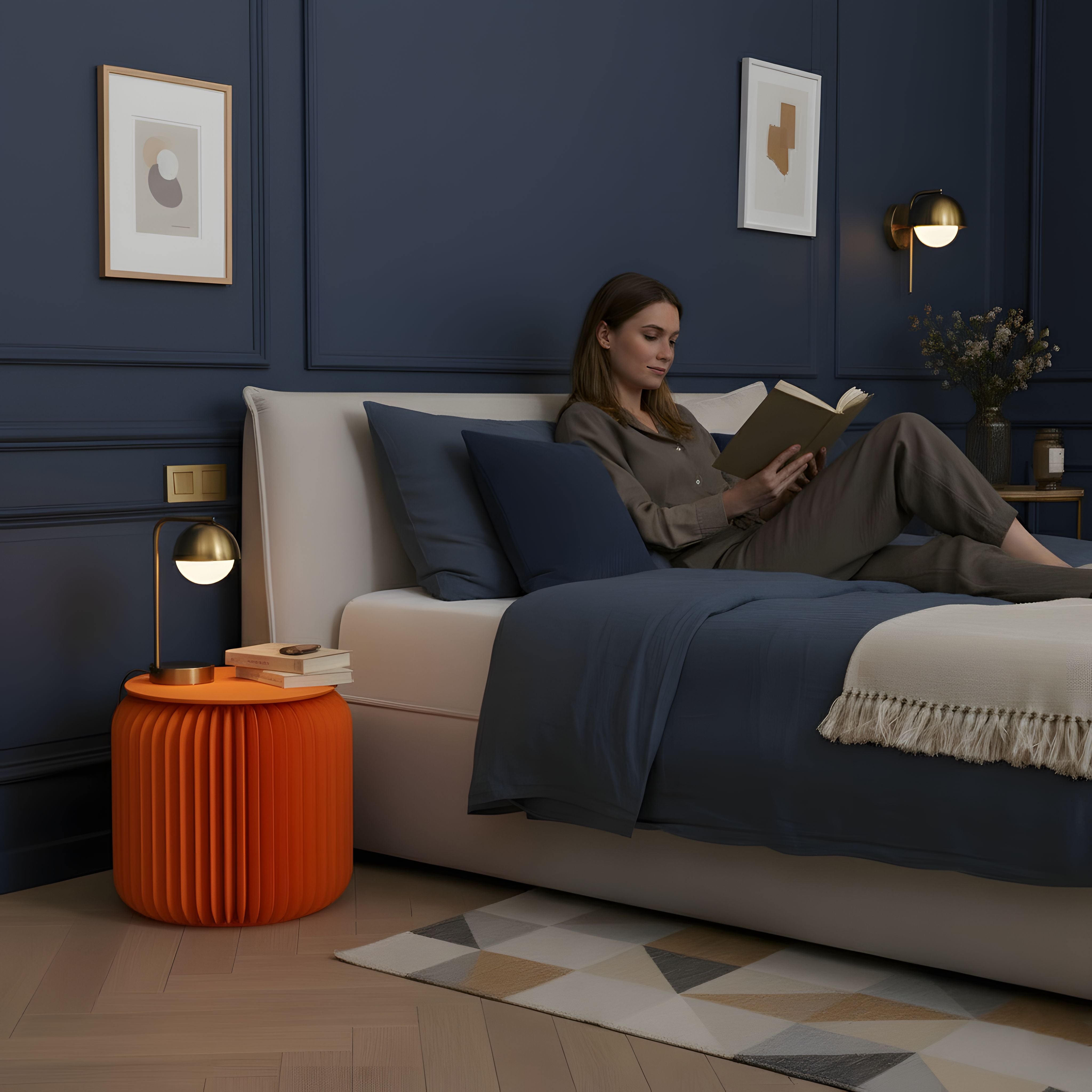 Brouillon Tab pliable - Stooly