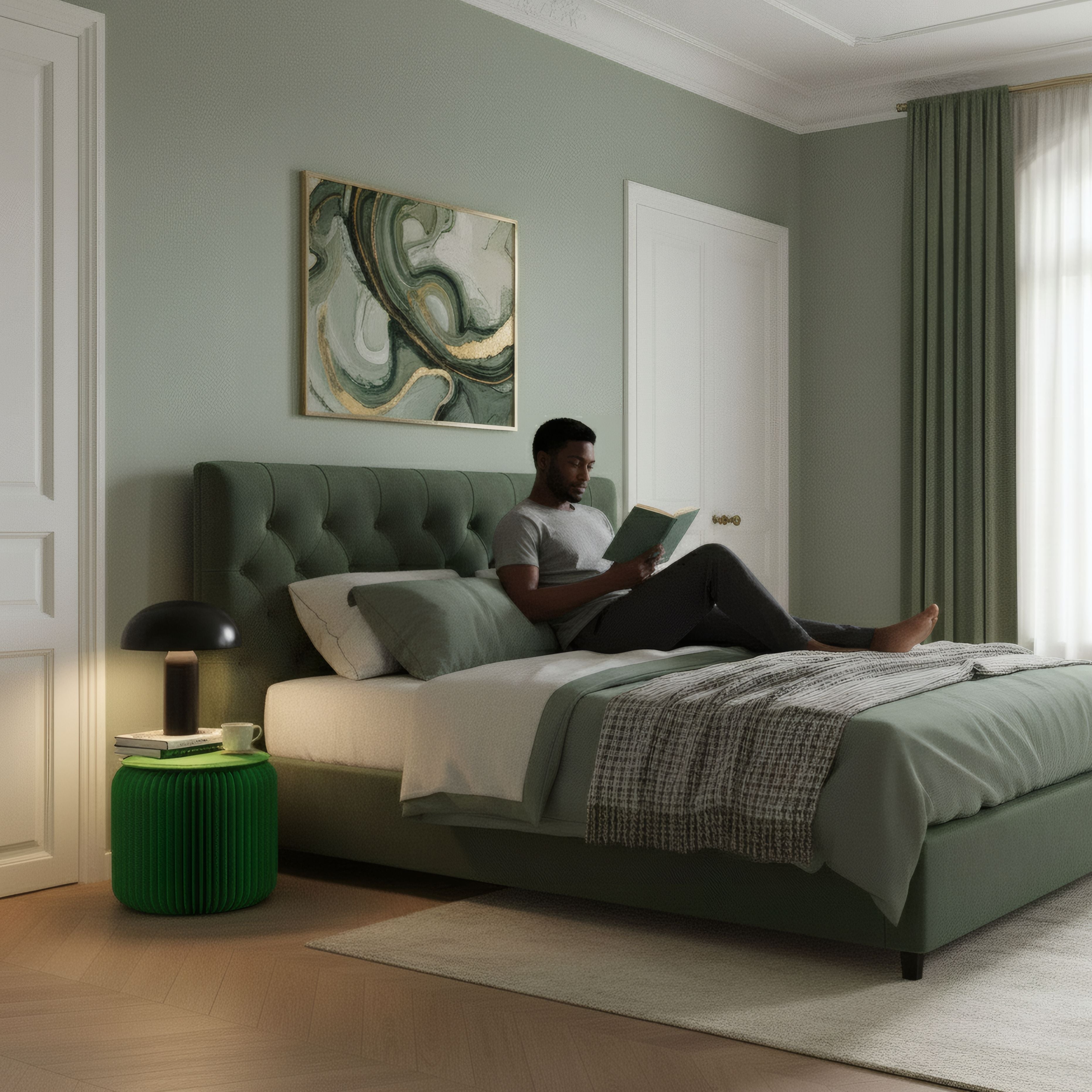 Brouillon Tab pliable - Stooly