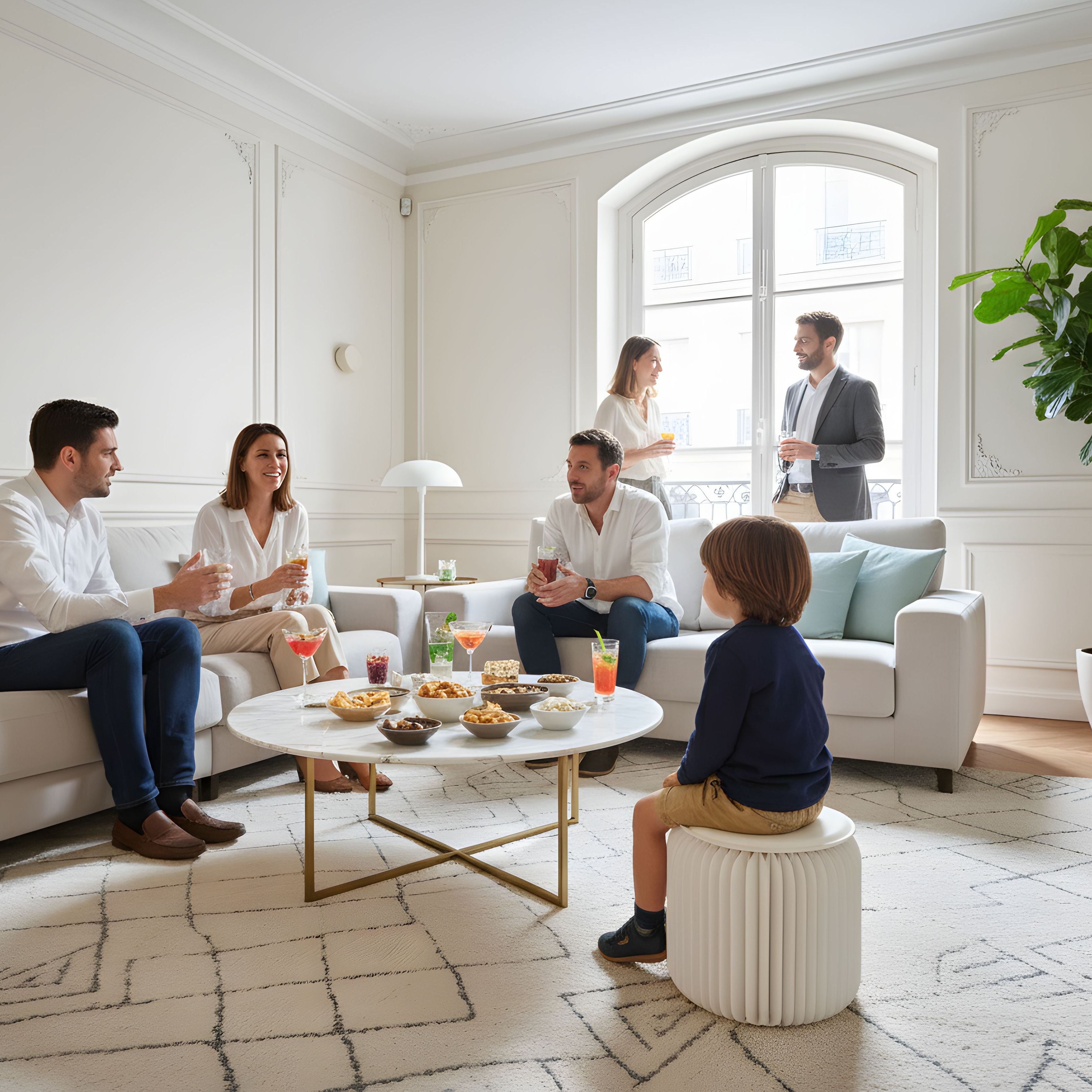 Brouillon Tab pliable - Stooly