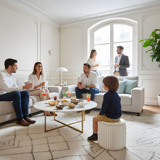 Brouillon Tab pliable - Stooly