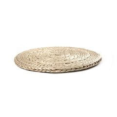 Seat cushion for stools and benches