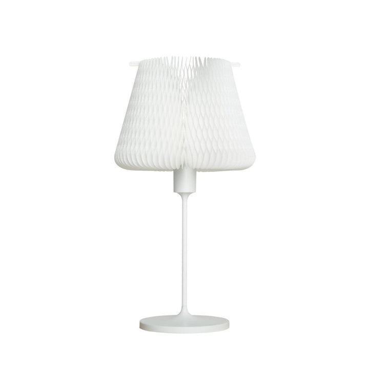 Lampe Nanum aux 13 formes alvéolées - Stooly