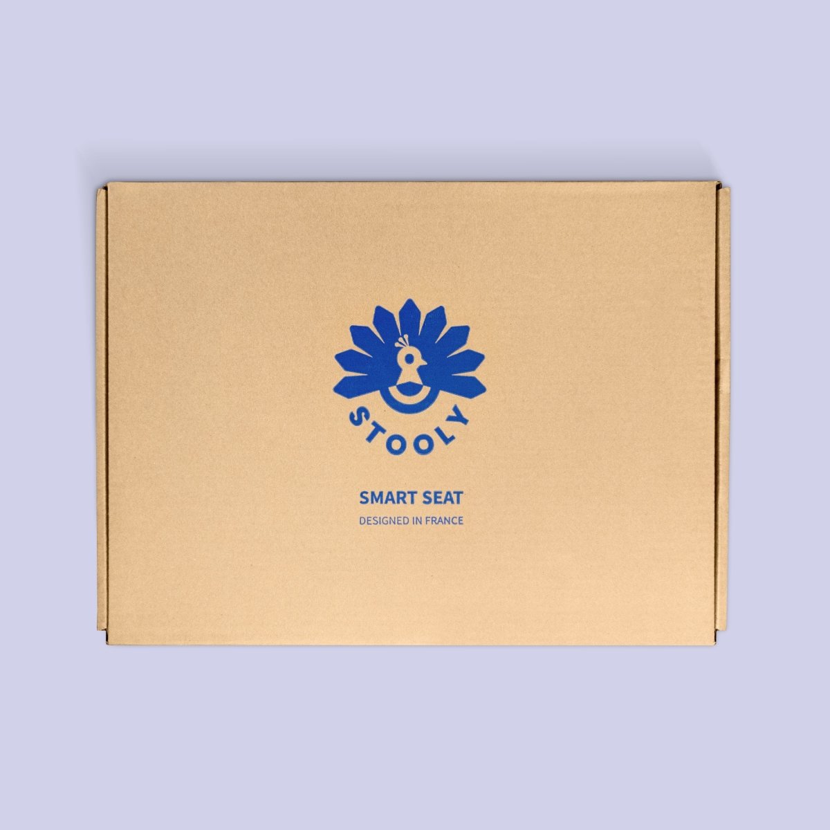 Line box pour tabourets - Stooly