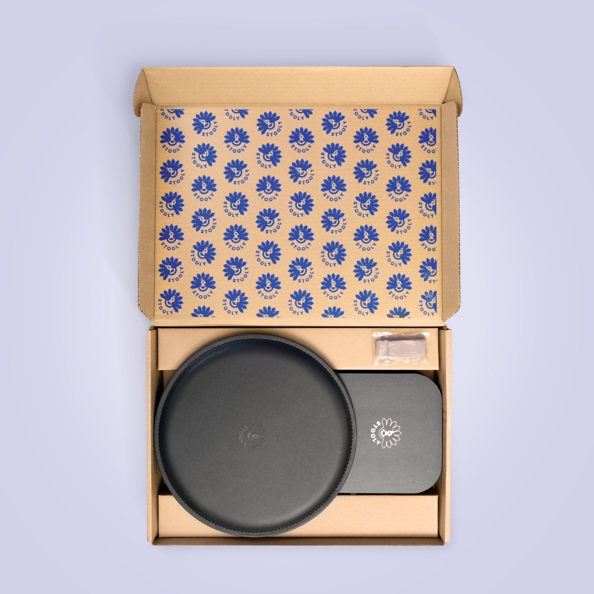 Line box pour tabourets - Stooly