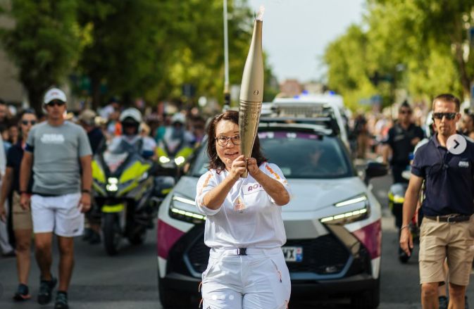 Photo de l'événement — Foire de Paris
