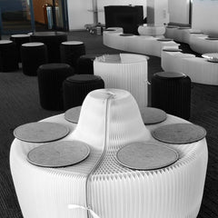 Extendable sofa