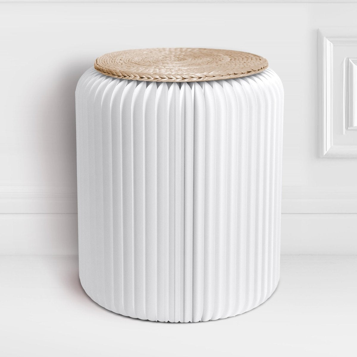 Tabouret pliable, Léon - Stooly