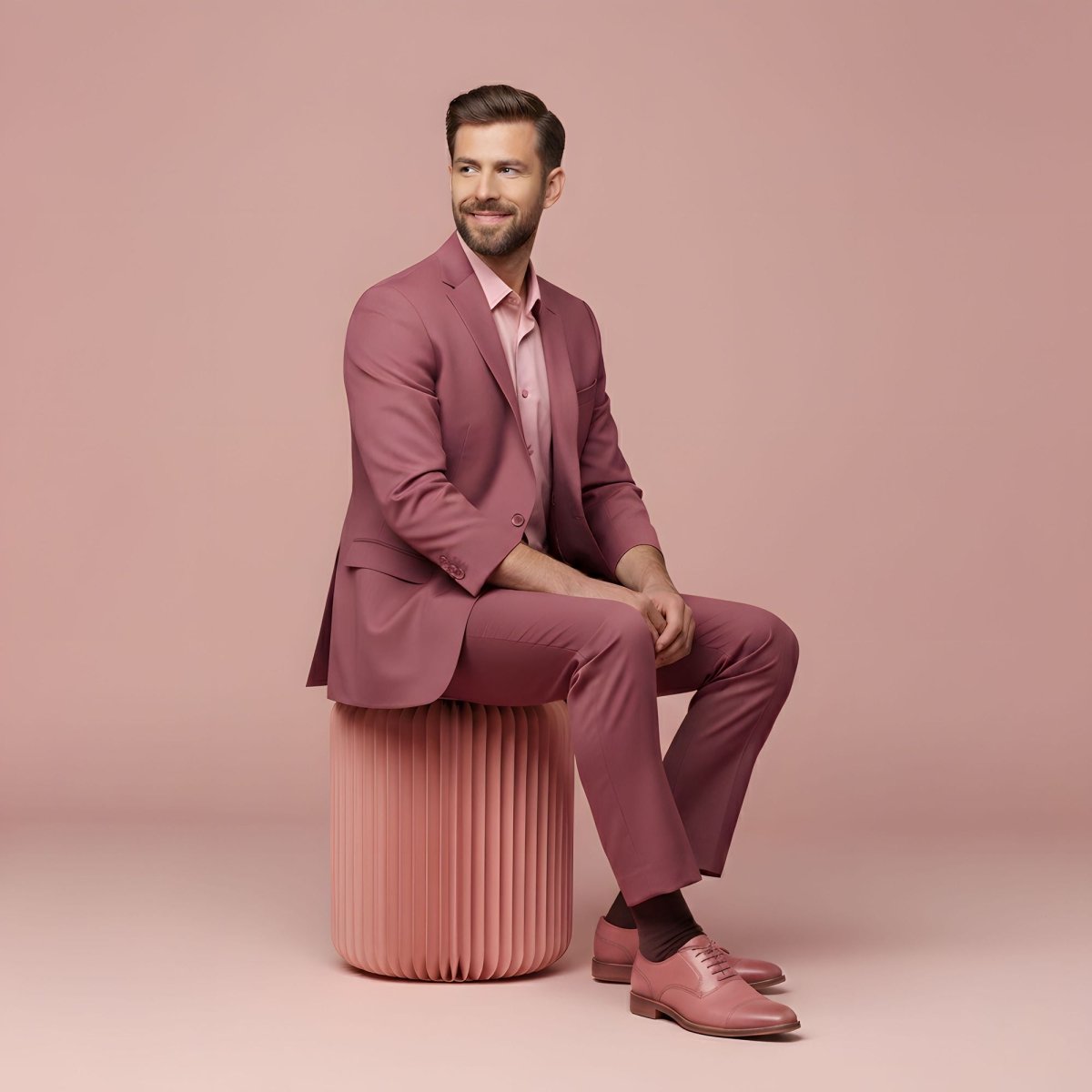 Tabouret pliable, Léon - Stooly