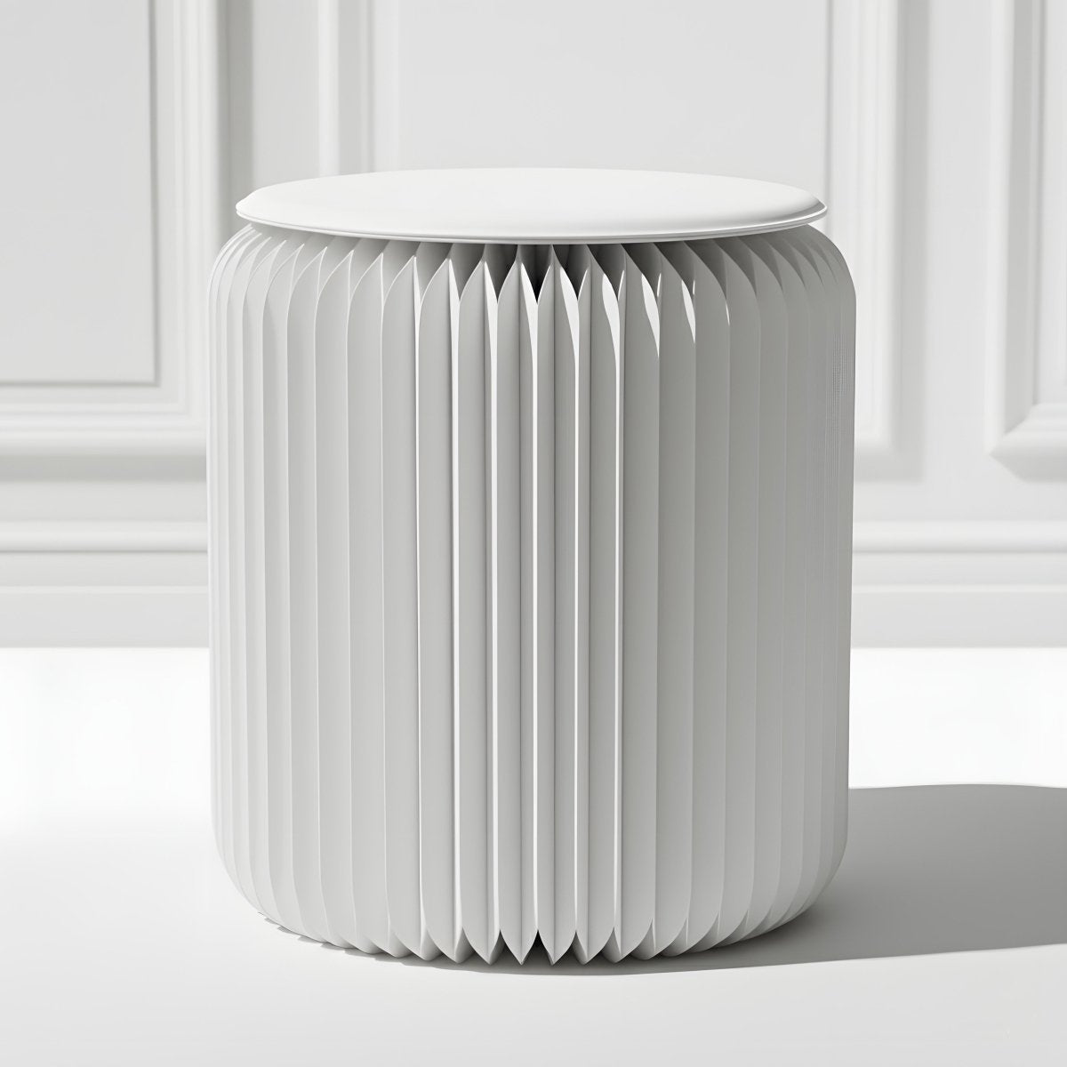 Tabouret pliable Léon - Stooly