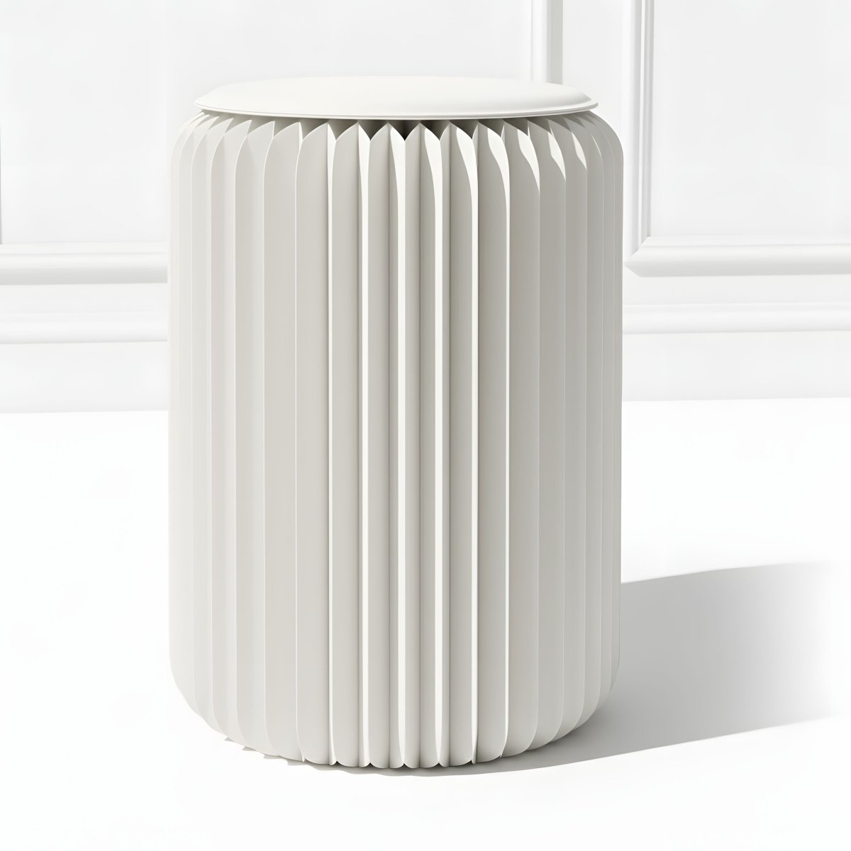 Tabouret pliable Léon - Stooly