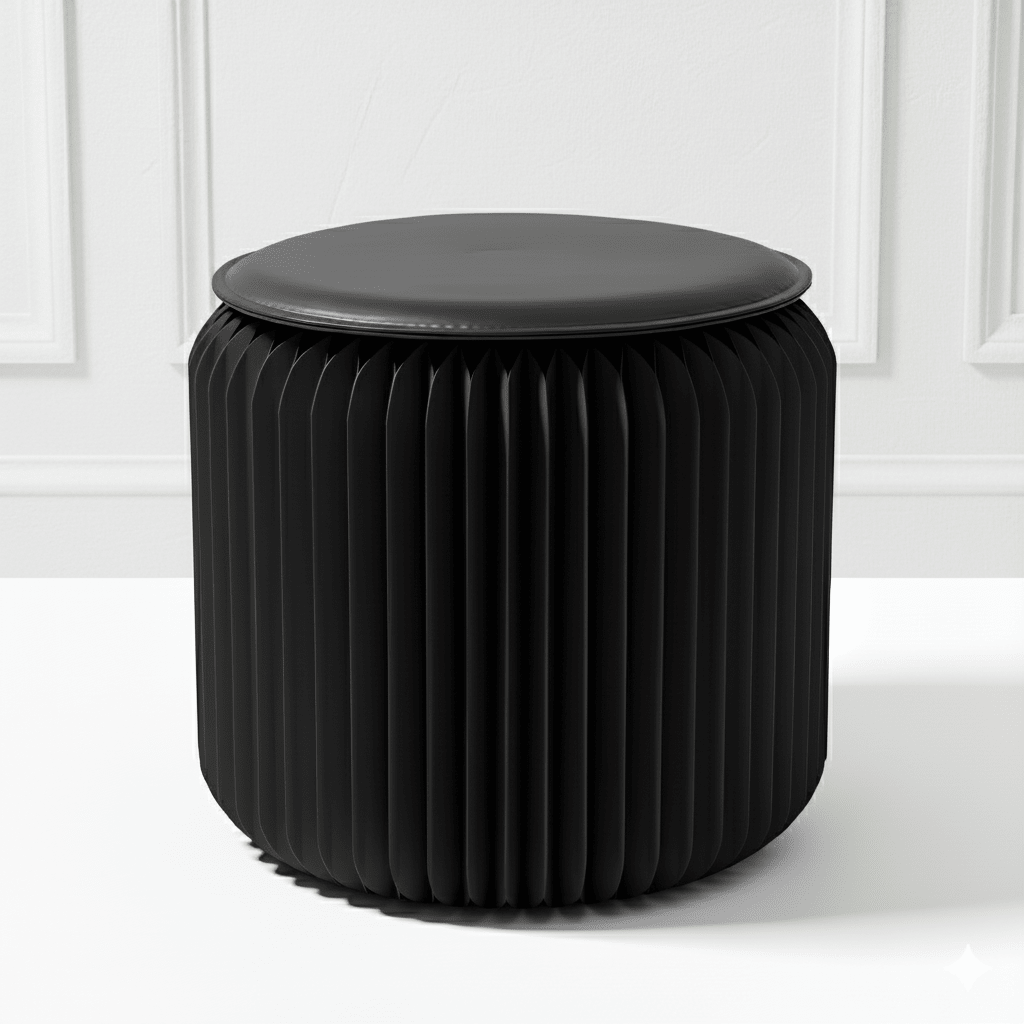 Tabouret pliable, Léon (TIBO) - Stooly