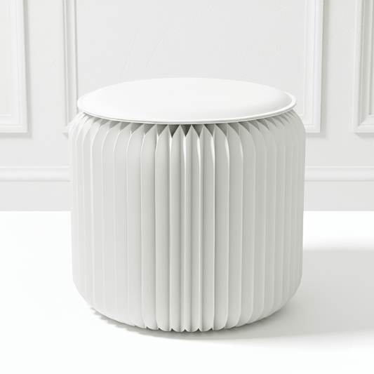 Tabouret pliable, Léon (TIBO) - Stooly