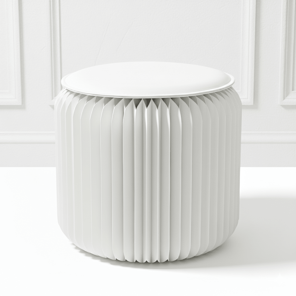 Tabouret pliable, Léon (TIBO) - Stooly