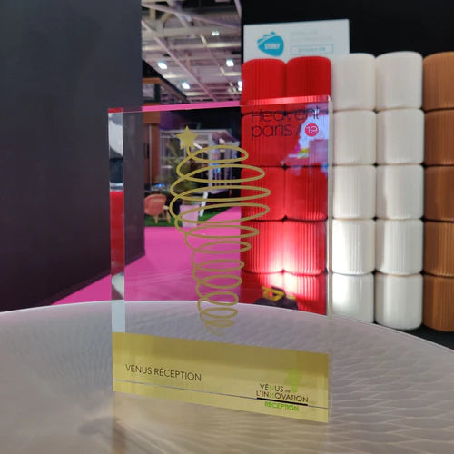 Vénus de l'innovation