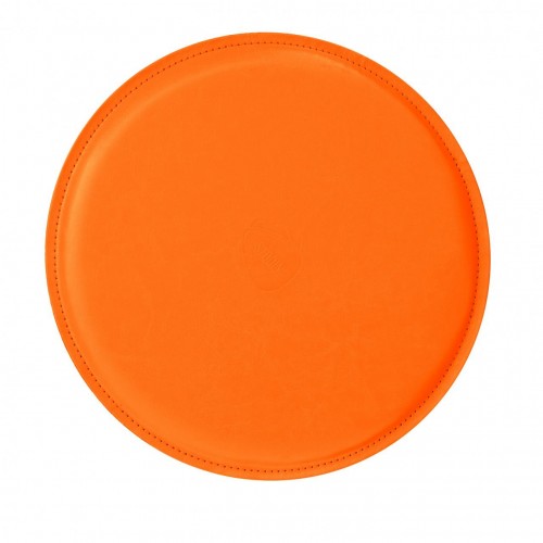 Assise orange 30 cm