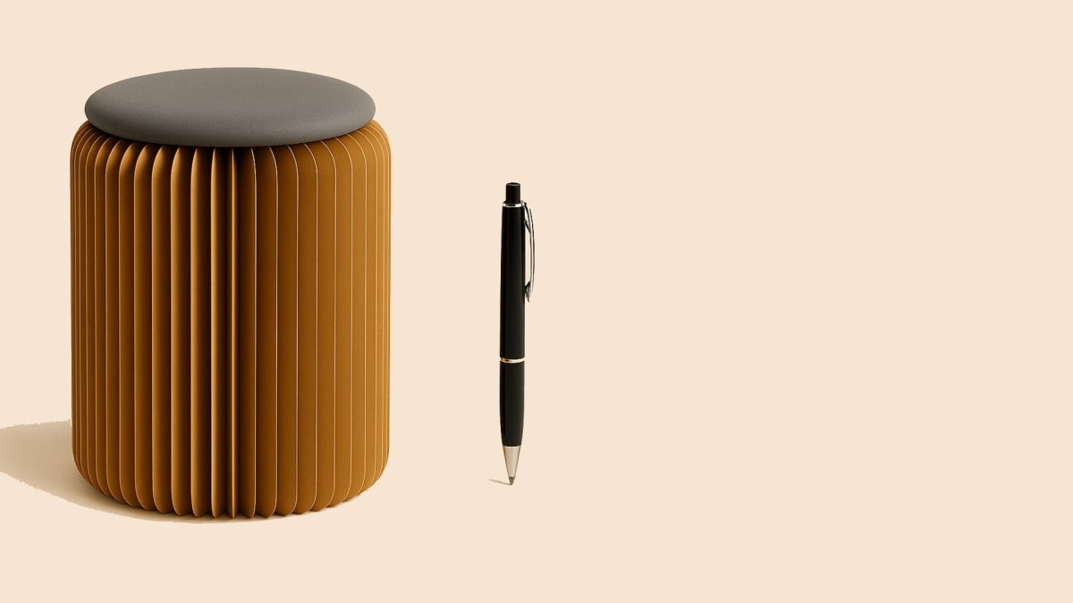 Le Stooly & Le Stylo : qu'ont ils en commun? - Stooly